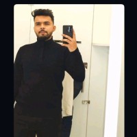 Vishal A
