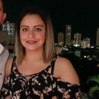Sharon Macias Mejia