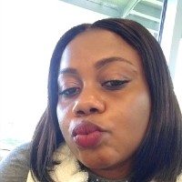 Yvette Ashime