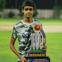 Muhammad Irtiza