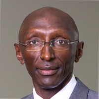 Anthony Ndegwa