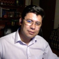 Jesus Reyes Duarte
