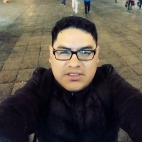 Luis Jhonathan Auquipuma Alfaro