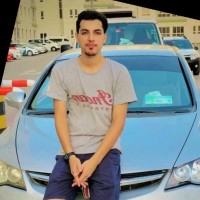 Danyal Shafi