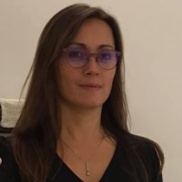 Christel BLANCHET
