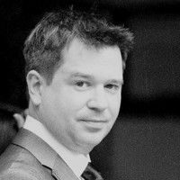 Andrew Small