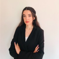 İlayda Akçaoğlu