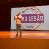 Alan Honório Alves