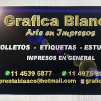 Alejandro Blanco