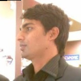 Arvind Sharma
