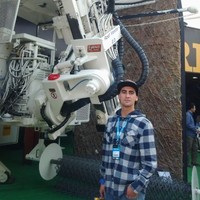 Alexis Jimenez Rojas