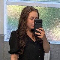 Emma Mcandrew
