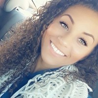Tiana B. McBride