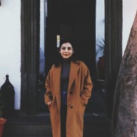 Rajvi Oza