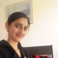 Manwinder Kaur Sidhu