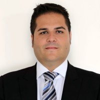 Jorge Salmerón Lucas