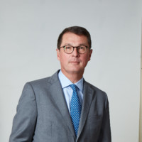 Philippe De La Brosse