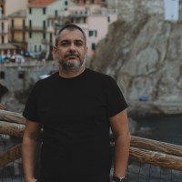 Nikos Zeris