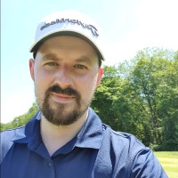 Adam Stone