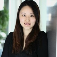 Alicia Qin