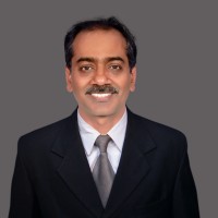 Srikanth Rangarajan
