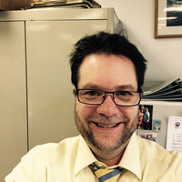 Mark Anderson