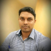 Partha Mandal
