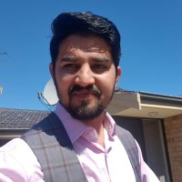 Muhammad Hasnain Hanif