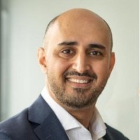 Khalid Rasouli