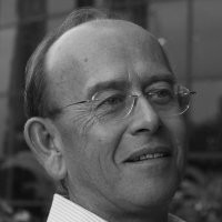 Rod Pullen