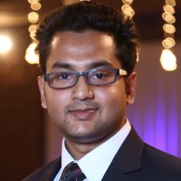 Talha Zamir