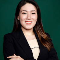 Arianna Zhai