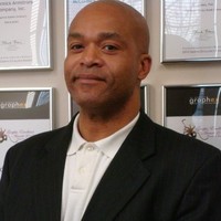 Cecil Robinson