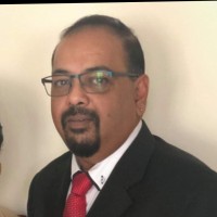 Atulesh Dutt