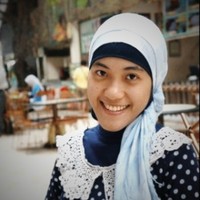 Kinanthi Dian Sekarsari