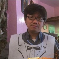 Gilbert Ching　チン　ギルバート
