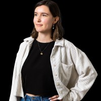Chloé Gervais