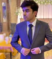 Sanan Ahmad