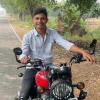 Akhil Chinthala