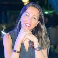 Hala Masri