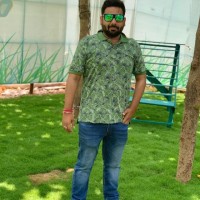 Rishi Bansal
