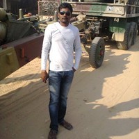 K.D.V Ramana