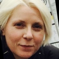 Anne Marie Corless