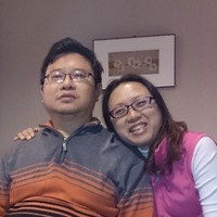 Emerson CHOU