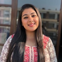 Gaganpreet Kaur