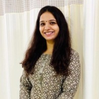 Maitree Trivedi