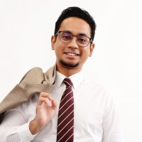 Asyraf Rosli, Aepp®, Cpfa