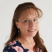 Laurie Edwards