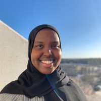 Ifrah Liban