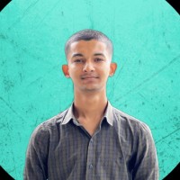 Jainil Modi